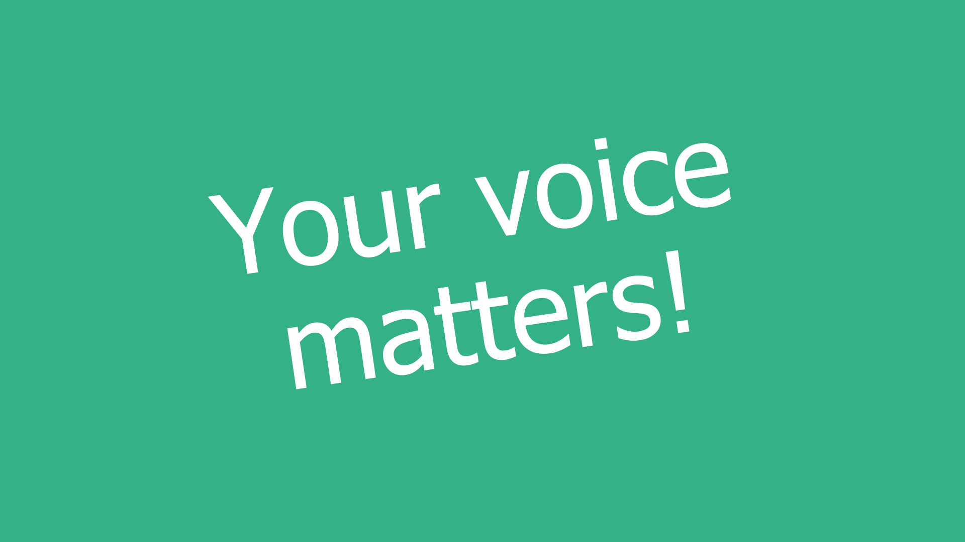 Your Voice Matters: Interview Invitation for Latin American Women in Germany